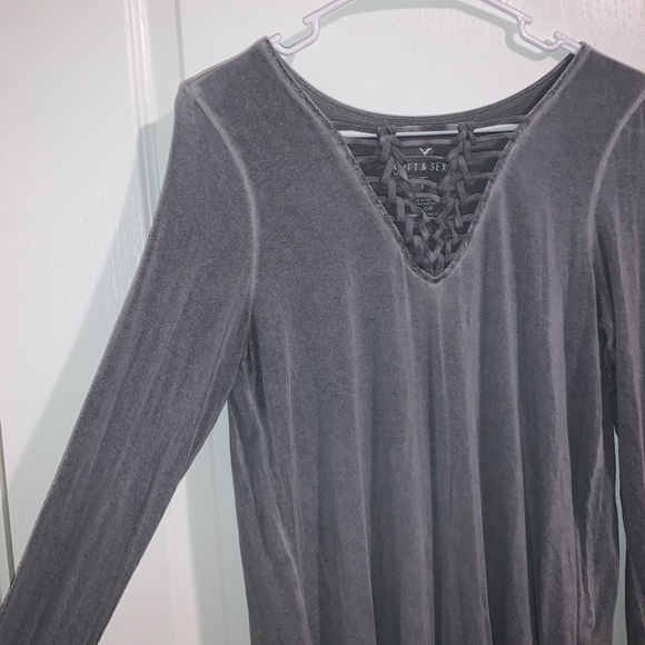 American Eagle Outfitters Tops - 3 for $20 💛 top - size small